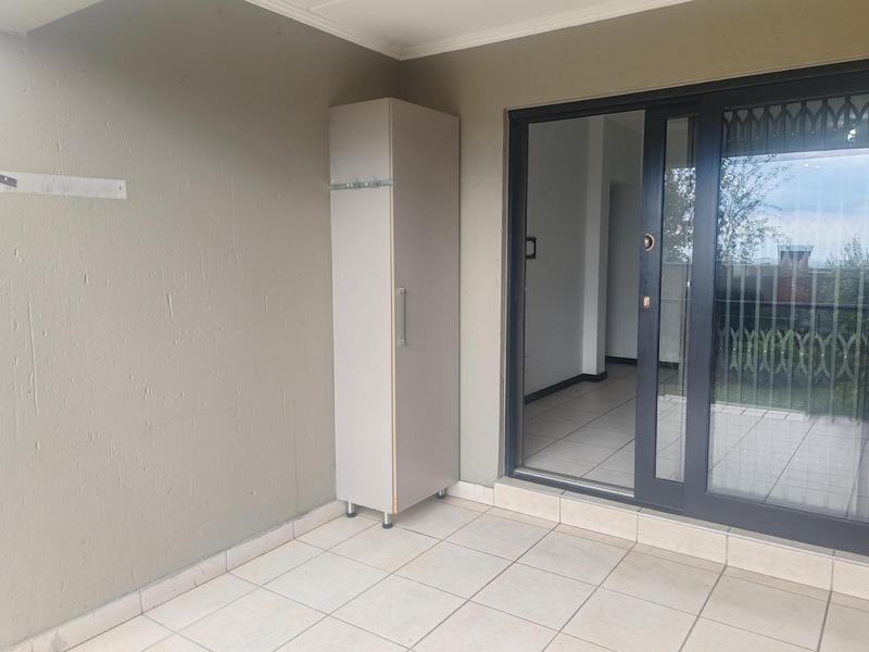 To Let 2 Bedroom Property for Rent in Solheim Gauteng