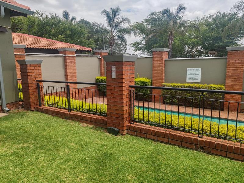 To Let 2 Bedroom Property for Rent in Solheim Gauteng