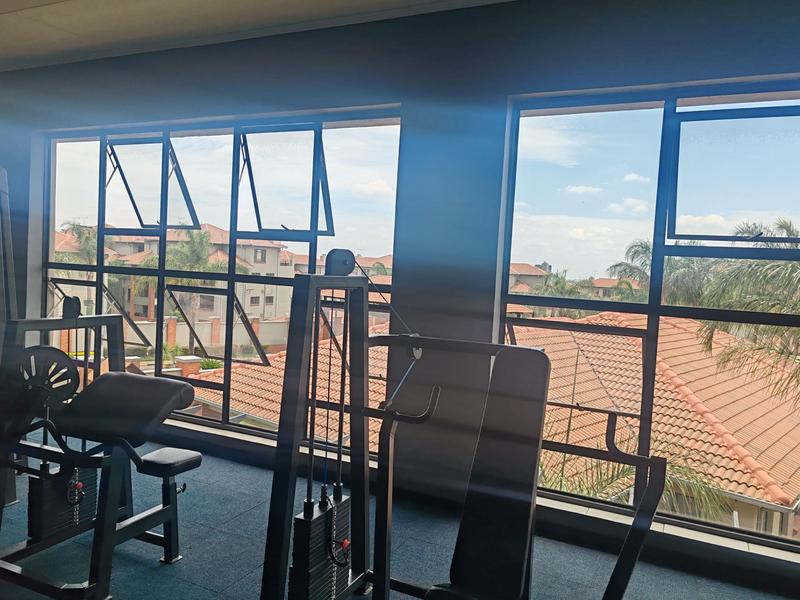 To Let 2 Bedroom Property for Rent in Solheim Gauteng
