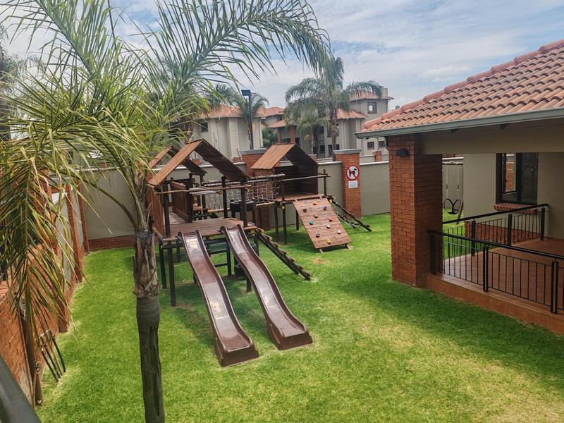 To Let 2 Bedroom Property for Rent in Solheim Gauteng