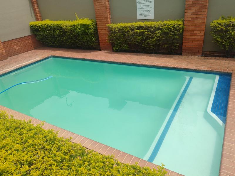 To Let 2 Bedroom Property for Rent in Solheim Gauteng