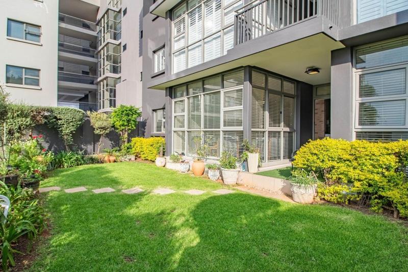 3 Bedroom Property for Sale in Bedfordview Gauteng