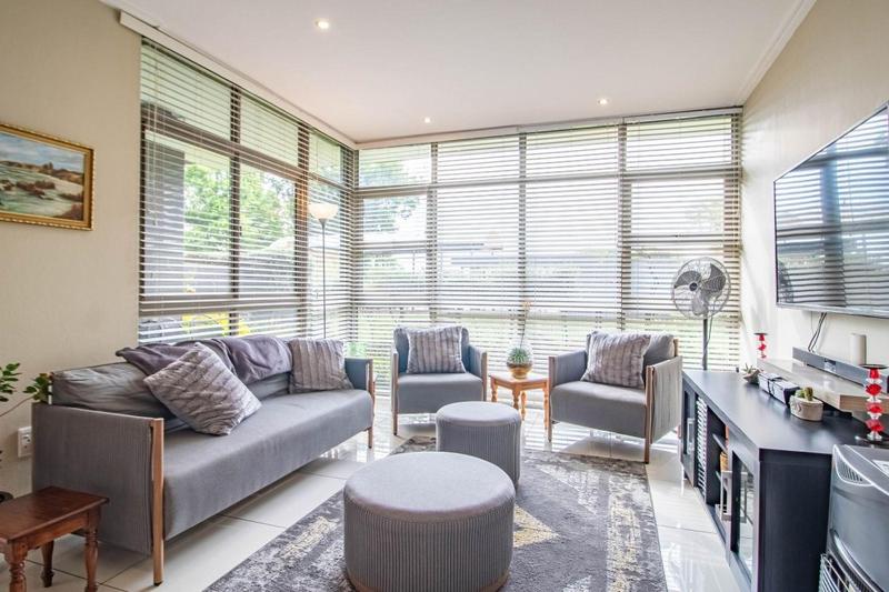 3 Bedroom Property for Sale in Bedfordview Gauteng