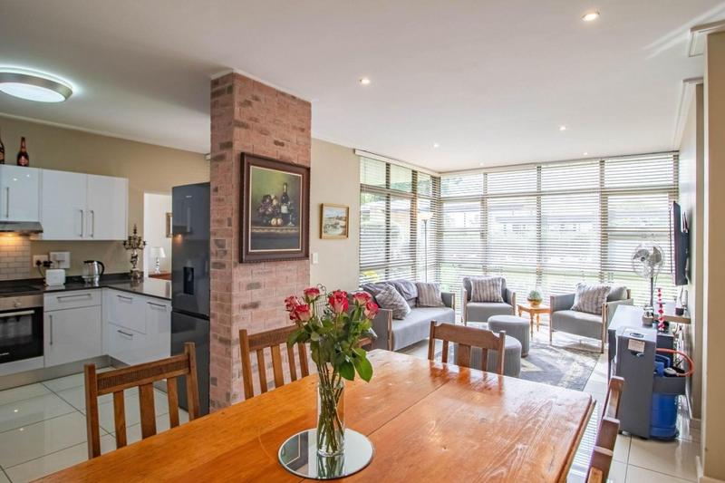 3 Bedroom Property for Sale in Bedfordview Gauteng