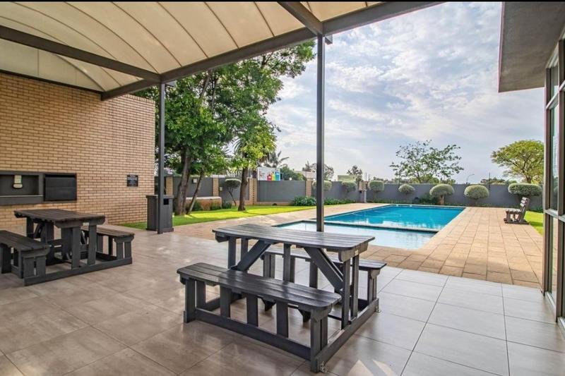 3 Bedroom Property for Sale in Bedfordview Gauteng