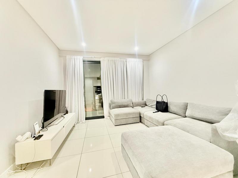 To Let 1 Bedroom Property for Rent in Houghton Estate Gauteng