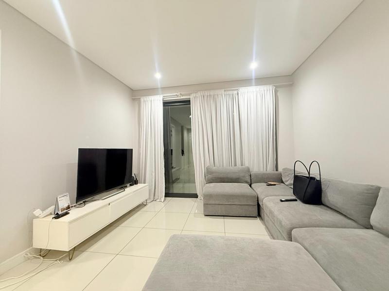To Let 1 Bedroom Property for Rent in Houghton Estate Gauteng