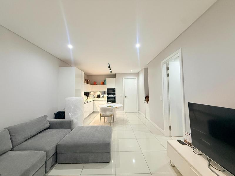 To Let 1 Bedroom Property for Rent in Houghton Estate Gauteng