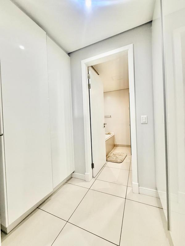 To Let 1 Bedroom Property for Rent in Houghton Estate Gauteng