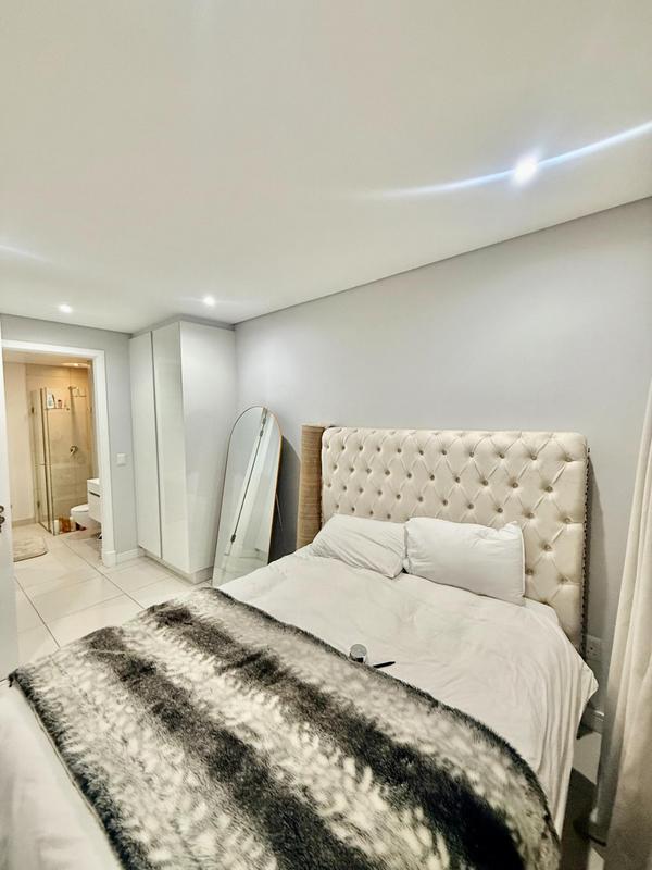 To Let 1 Bedroom Property for Rent in Houghton Estate Gauteng