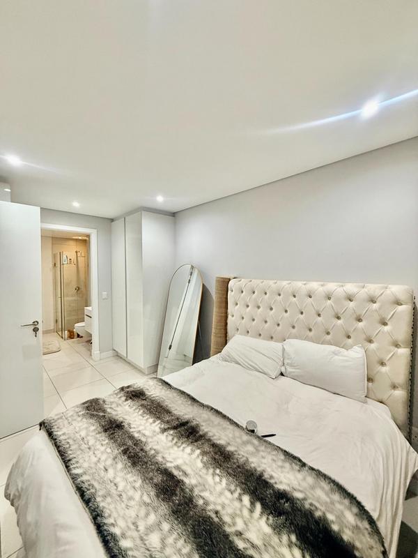 To Let 1 Bedroom Property for Rent in Houghton Estate Gauteng