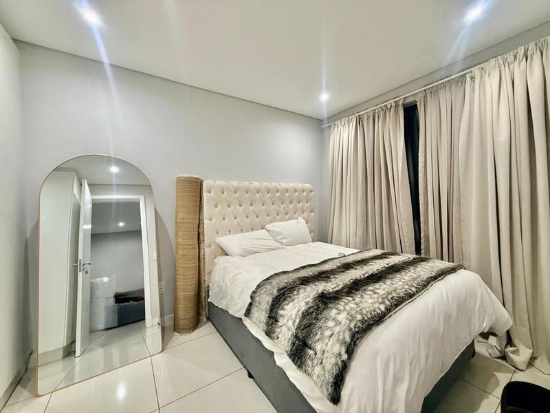 To Let 1 Bedroom Property for Rent in Houghton Estate Gauteng
