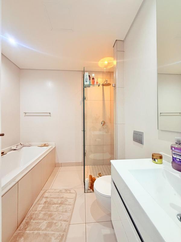 To Let 1 Bedroom Property for Rent in Houghton Estate Gauteng