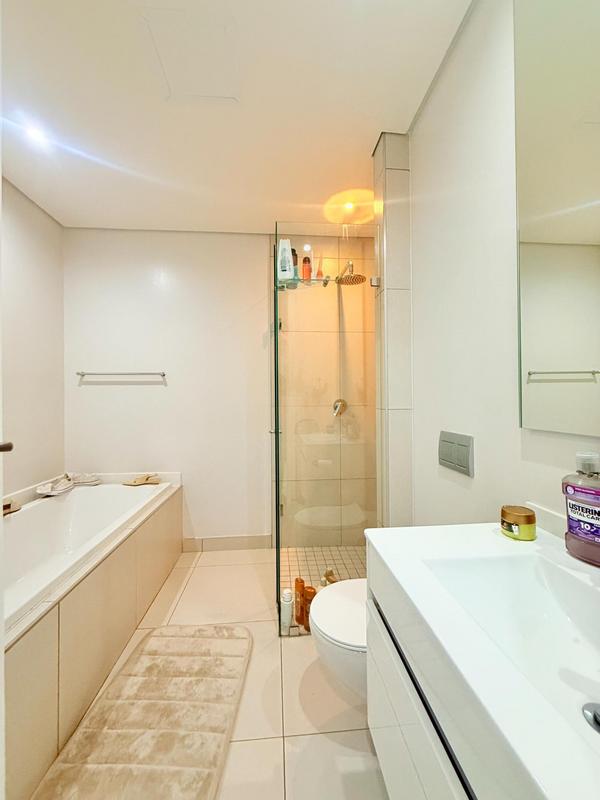 To Let 1 Bedroom Property for Rent in Houghton Estate Gauteng