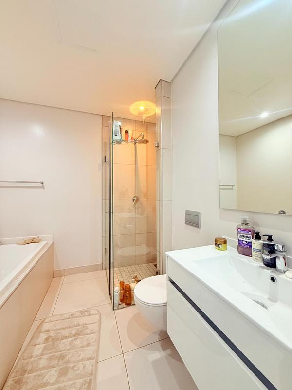 To Let 1 Bedroom Property for Rent in Houghton Estate Gauteng