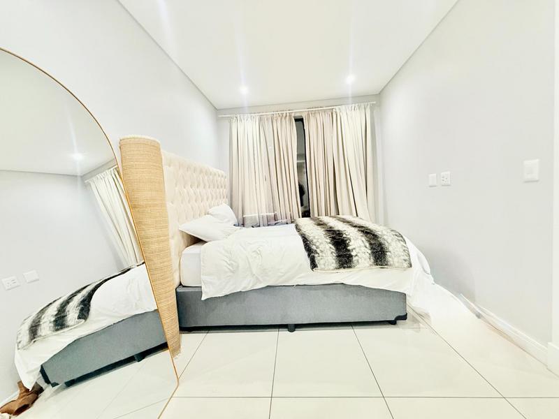 To Let 1 Bedroom Property for Rent in Houghton Estate Gauteng
