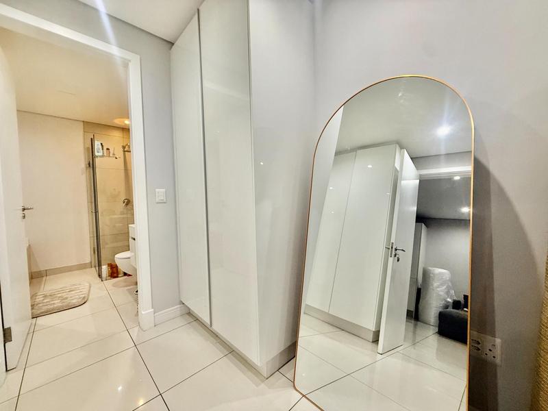 To Let 1 Bedroom Property for Rent in Houghton Estate Gauteng