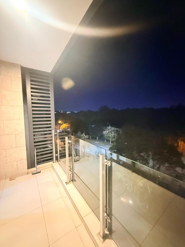 To Let 1 Bedroom Property for Rent in Houghton Estate Gauteng