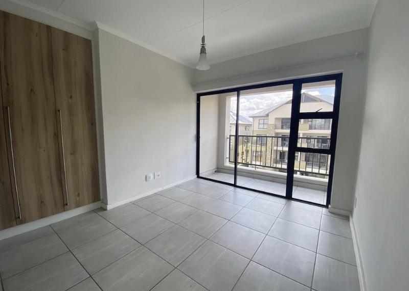 To Let 1 Bedroom Property for Rent in Waterfall Gauteng