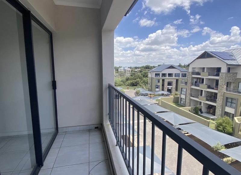 To Let 1 Bedroom Property for Rent in Waterfall Gauteng