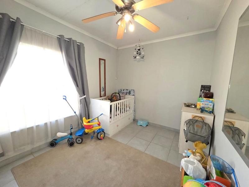 To Let 3 Bedroom Property for Rent in Villieria Gauteng