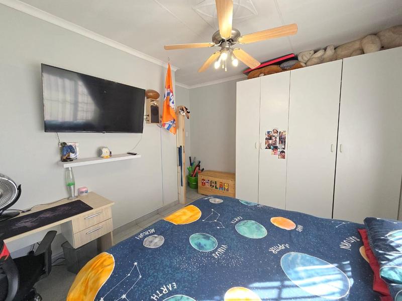 To Let 3 Bedroom Property for Rent in Villieria Gauteng
