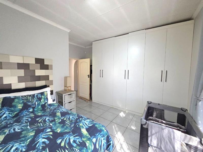 To Let 3 Bedroom Property for Rent in Villieria Gauteng