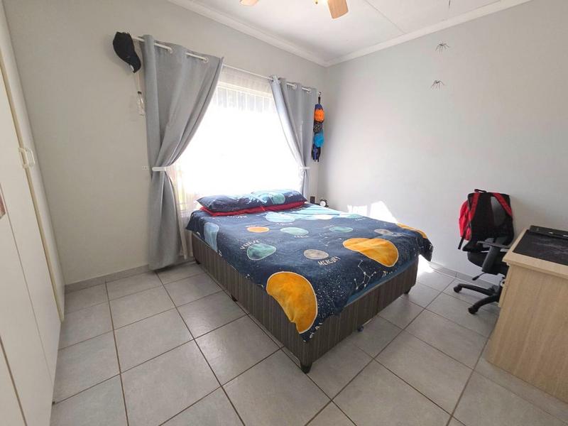 To Let 3 Bedroom Property for Rent in Villieria Gauteng