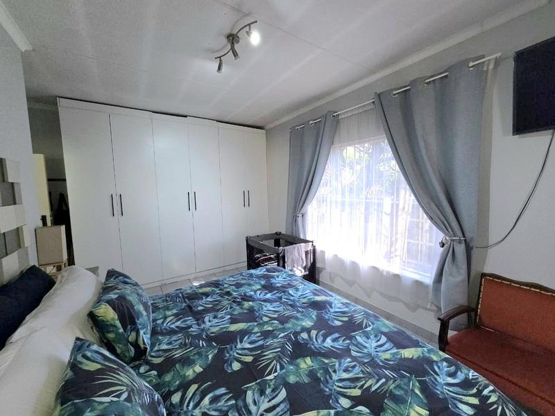 To Let 3 Bedroom Property for Rent in Villieria Gauteng