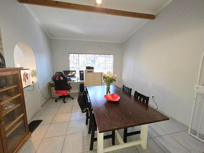 To Let 3 Bedroom Property for Rent in Villieria Gauteng