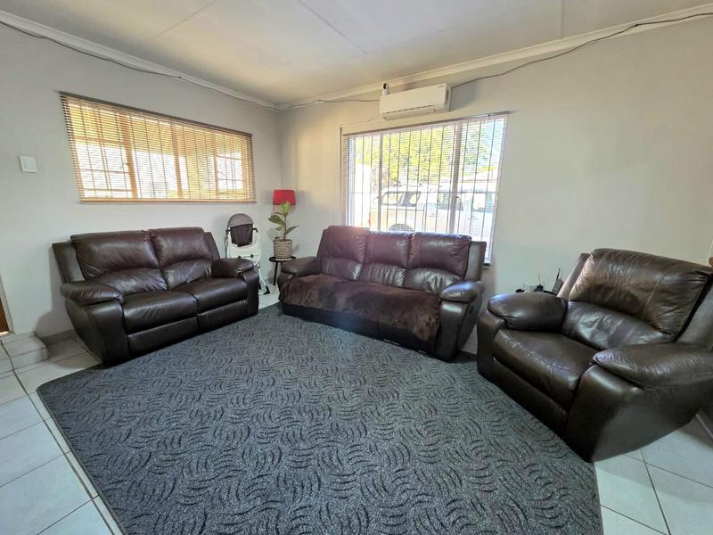 To Let 3 Bedroom Property for Rent in Villieria Gauteng