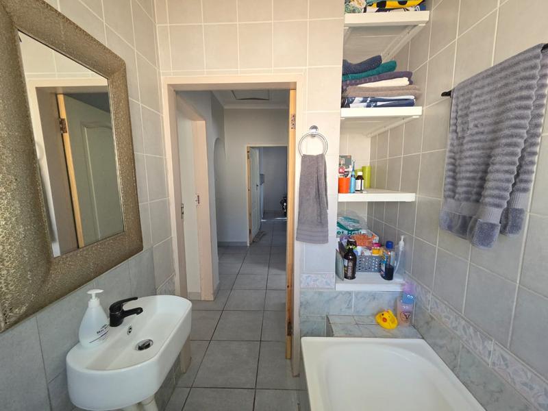 To Let 3 Bedroom Property for Rent in Villieria Gauteng