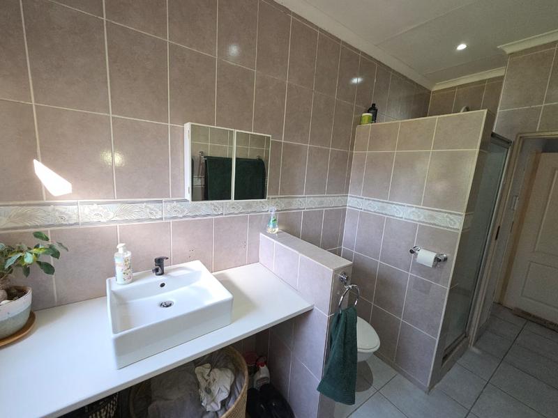 To Let 3 Bedroom Property for Rent in Villieria Gauteng