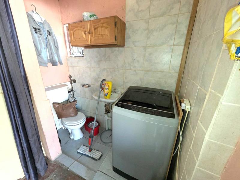 To Let 3 Bedroom Property for Rent in Villieria Gauteng