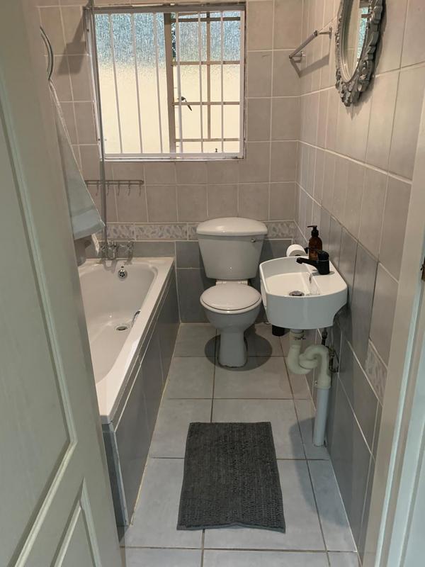 To Let 3 Bedroom Property for Rent in Villieria Gauteng