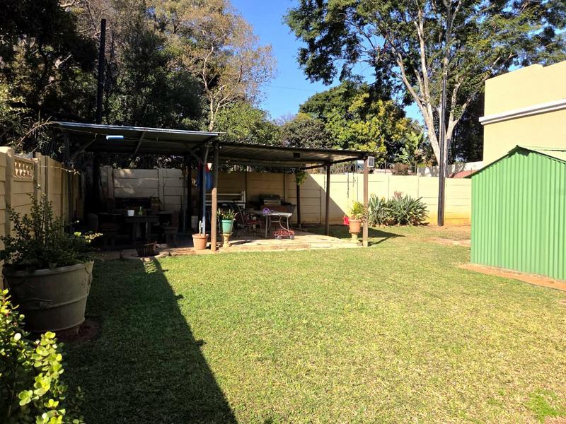To Let 3 Bedroom Property for Rent in Villieria Gauteng