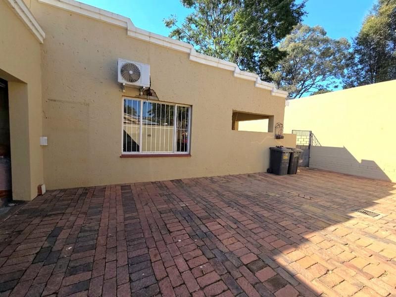 To Let 3 Bedroom Property for Rent in Villieria Gauteng