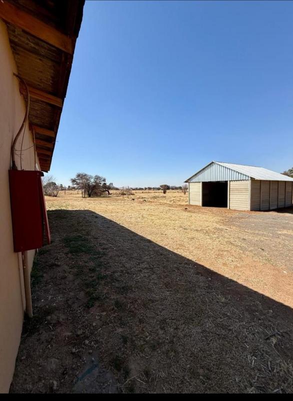 4 Bedroom Property for Sale in Helderstrome AH Gauteng
