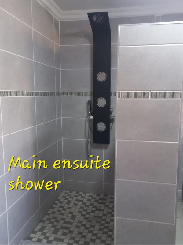 4 Bedroom Property for Sale in Helderstrome AH Gauteng