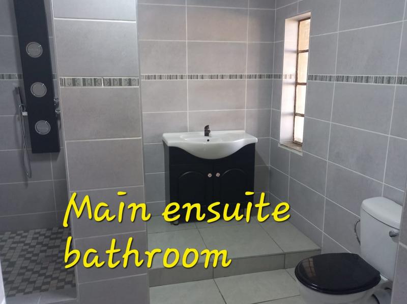 4 Bedroom Property for Sale in Helderstrome AH Gauteng