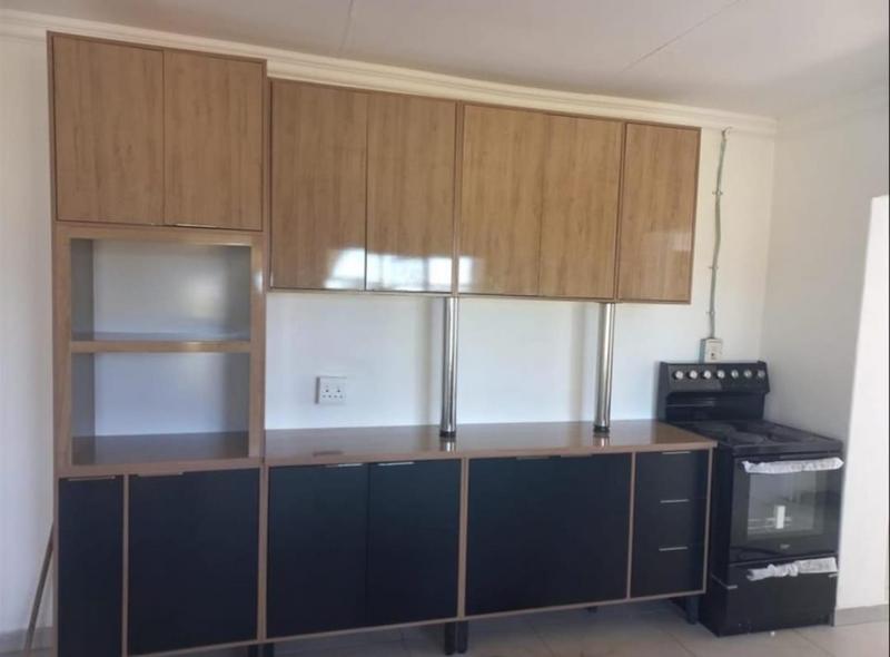 4 Bedroom Property for Sale in Helderstrome AH Gauteng