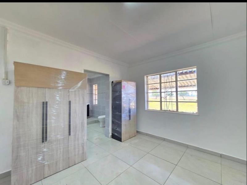 4 Bedroom Property for Sale in Helderstrome AH Gauteng
