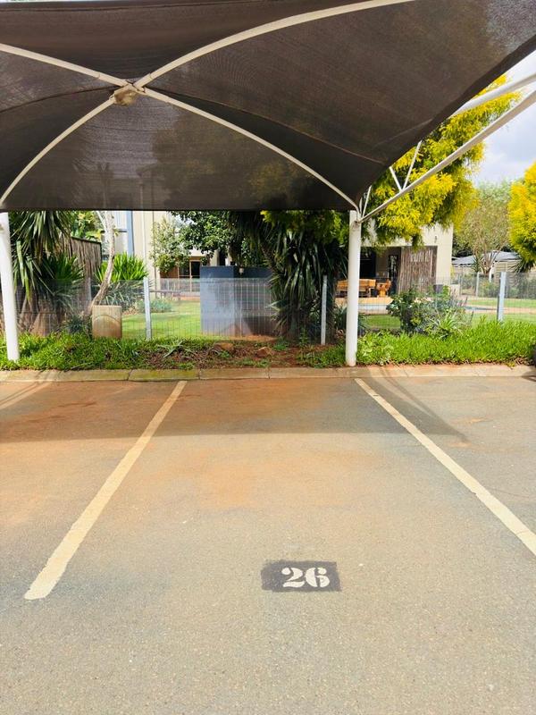 To Let 2 Bedroom Property for Rent in Benoni Gauteng