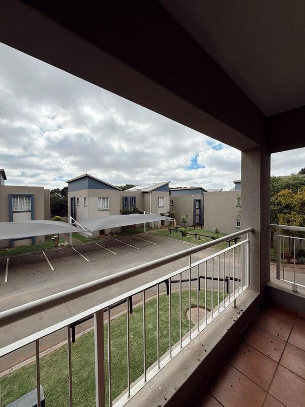 To Let 2 Bedroom Property for Rent in Benoni Gauteng