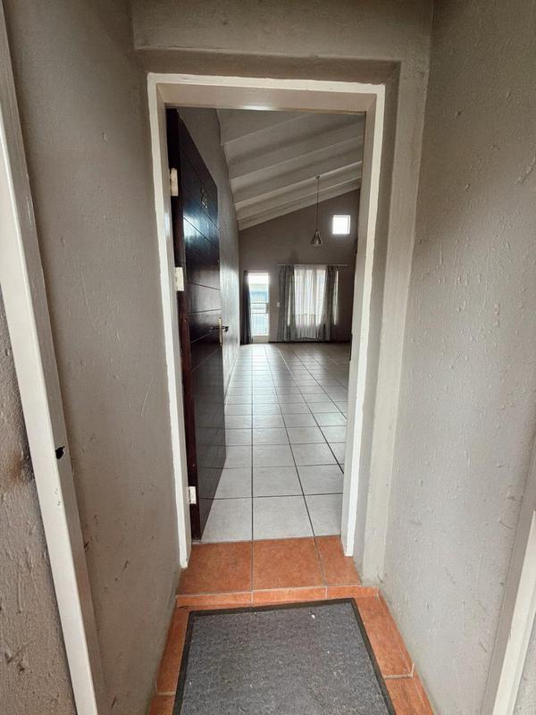 To Let 2 Bedroom Property for Rent in Benoni Gauteng