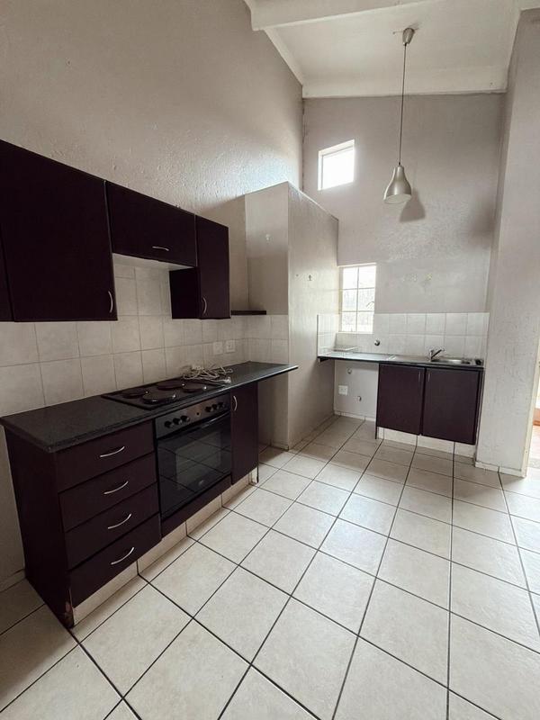 To Let 2 Bedroom Property for Rent in Benoni Gauteng