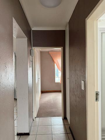 To Let 2 Bedroom Property for Rent in Benoni Gauteng
