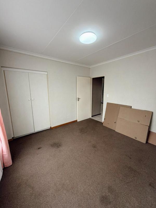 To Let 2 Bedroom Property for Rent in Benoni Gauteng