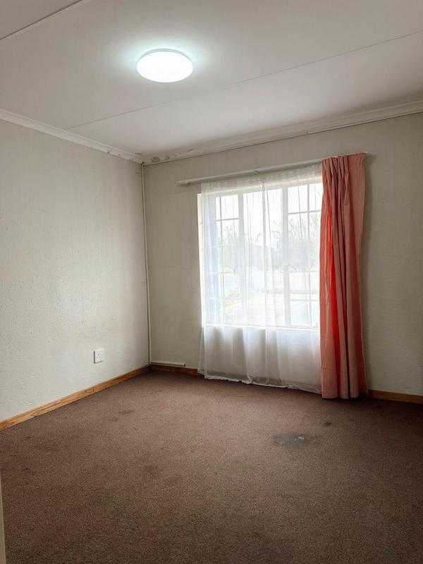 To Let 2 Bedroom Property for Rent in Benoni Gauteng