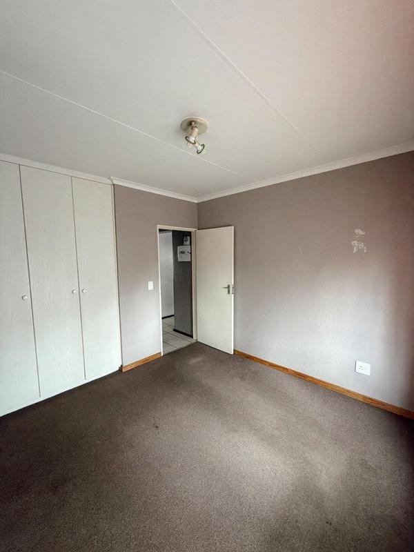 To Let 2 Bedroom Property for Rent in Benoni Gauteng